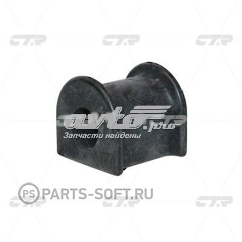 Подушка стабілізатора CTR CVT80 ціна, від 2.54 USD
