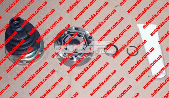 ШРКШ внутрішній, передній, правий Chery A11XLB3AH2203051E ціна, від 23.87 USD