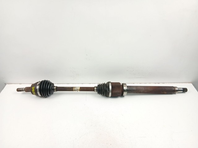 Купити BV613B436TB Ford Піввісь права
