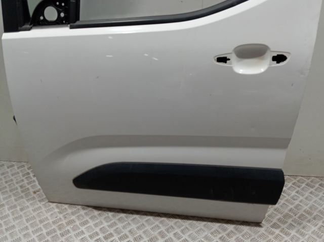 9822696380 Peugeot/Citroen Дверь передня ліва