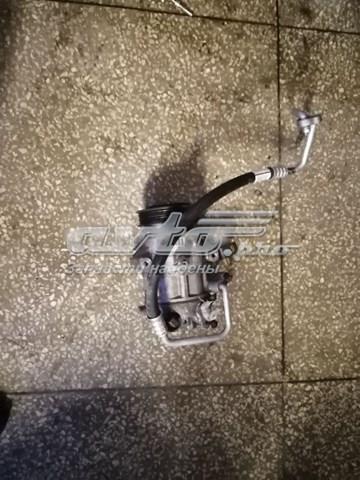 Компресор кондиціонера 97701D7200 Hyundai/Kia