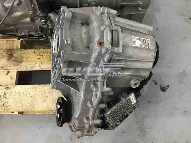 Купити LR082662 Land Rover Коробка роздавальна в зборі