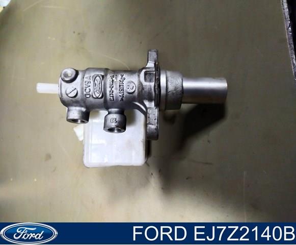 EJ7Z2140B Ford Циліндр гальмівний, головний