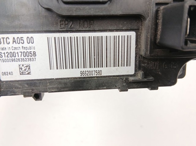 9662007580 Peugeot/Citroen 