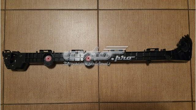 Кронштейн бампера переднього Toyota 5215833040 ціна, від 44.57 USD