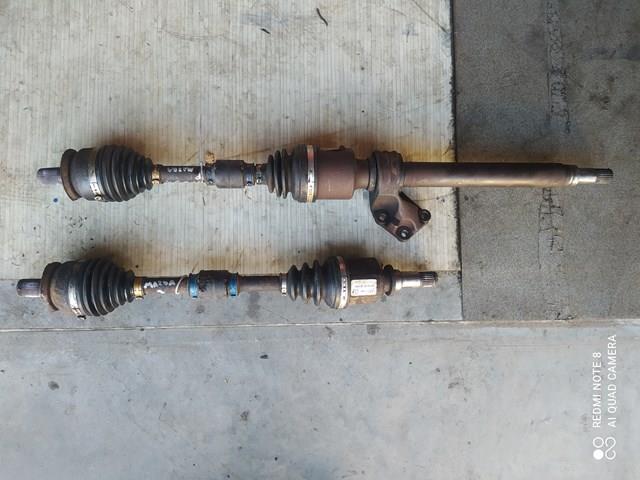  FG0125500 Mazda