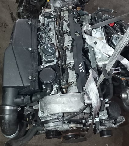 Купити OM612962 Mercedes Двигун