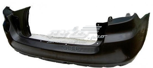 Кожух бампера заднього Lada 8450000256 ціна, від 87.49 USD