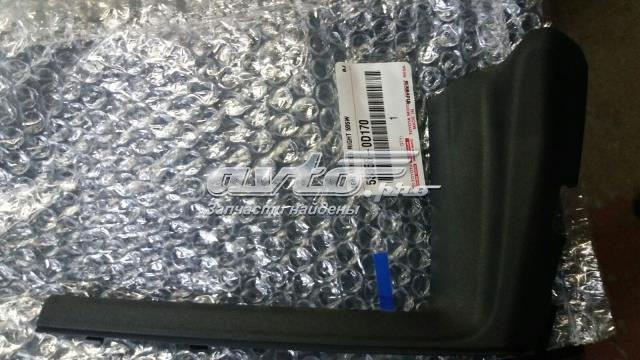 Ущільнювач крила PTY87001OR Signeda