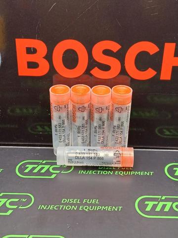 Розпилювач дизельної форсунки Bosch DLLA154P866