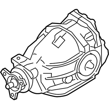 68185924AE Chrysler 