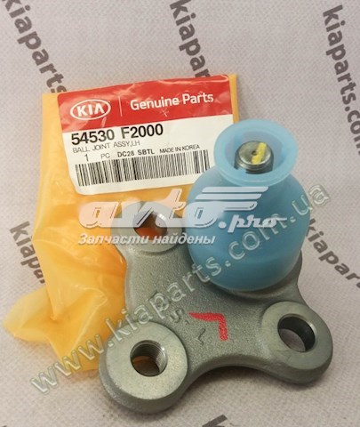 Купити 414208D000 Hyundai/Kia 