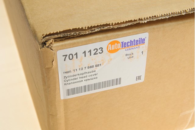Клапанна кришка 7011123 Autotechteile