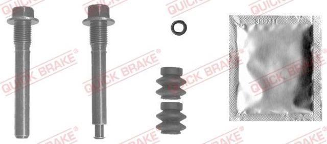 Купити QB1131402X Quick Brake 