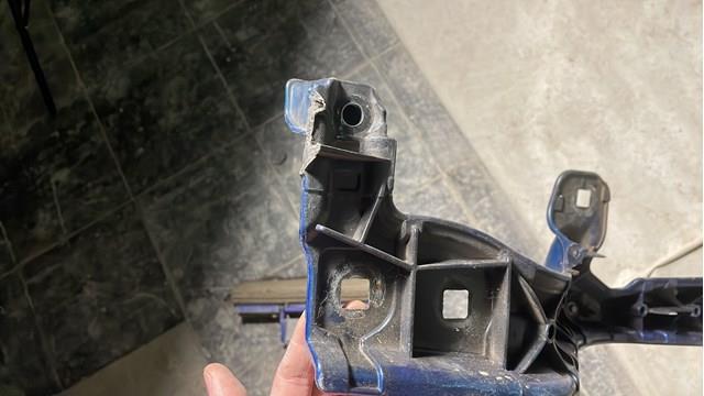  Ford HP538B041B