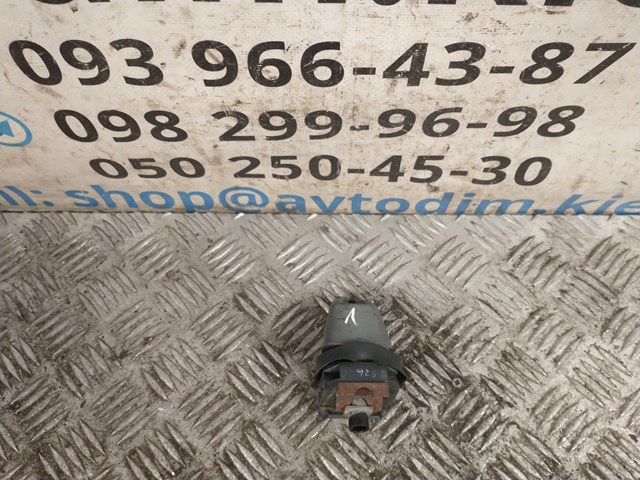 86640FC021 Subaru Форсунка омивача фари передньої