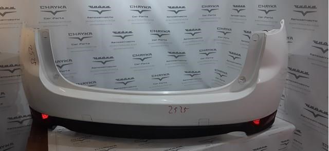 Купити KBYA5022XBBB Mazda Задній бампер