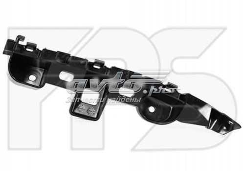 Праве кріплення переднього бампера FPS FP7423926 ціна, від 4.55 USD