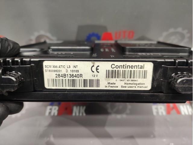 ЕБУ Renault (RVI) 0281015798 ціна, від 53.16 USD
