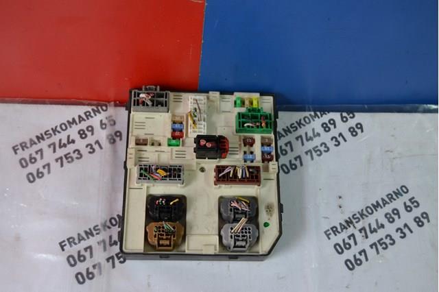 284B66645R Renault (RVI) 