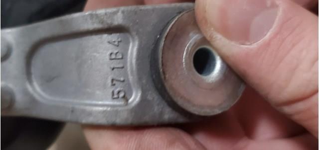  Mitsubishi 1593005630 ціна, від 50.66 USD