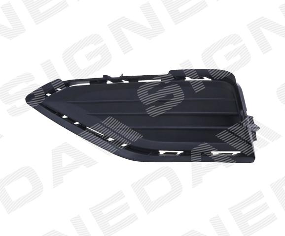 Заглушка під протитуманні фари, ліва Signeda PVG99238CAL ціна, від 7.74 USD