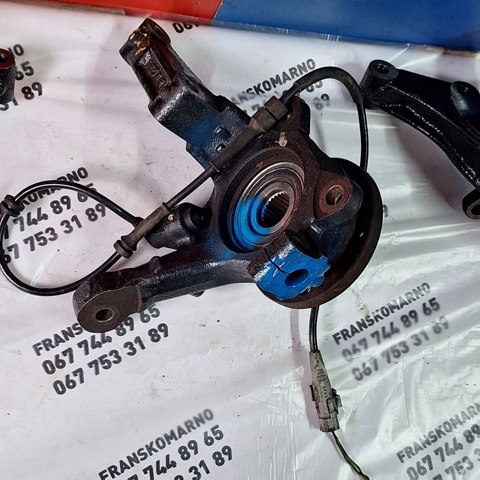 Вісь передня і поворотні кулаки Expert Line G346J ціна, від 40.61 USD