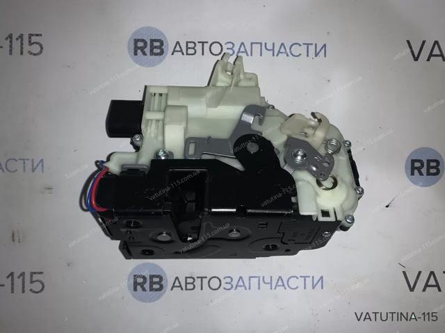 7764428 Kemp Замок двері правої передньої
