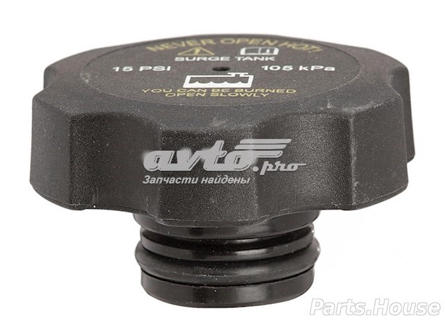Кришка / пробка розширювального бачка Stant 10248 ціна, від 5.92 USD