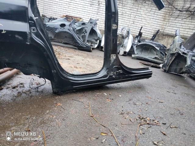 Купити 68019176AB Chrysler Отвір передніх правих дверей