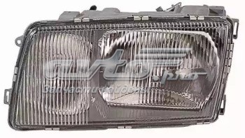 4401102RLDE Depo/Loro/Abakus Основна фара - вставка