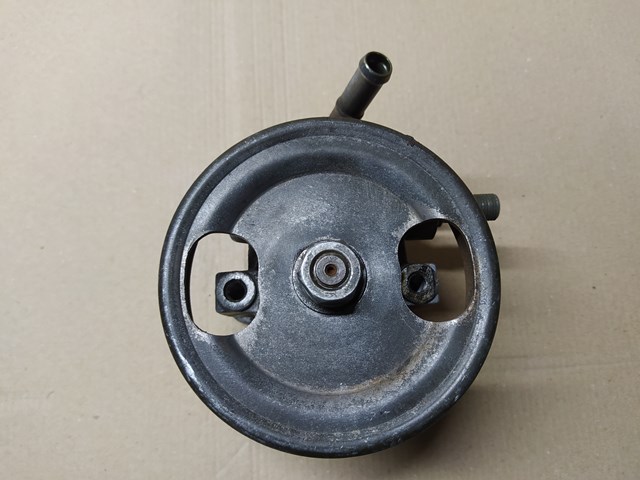 Насос ГУР MR197062 Mitsubishi
