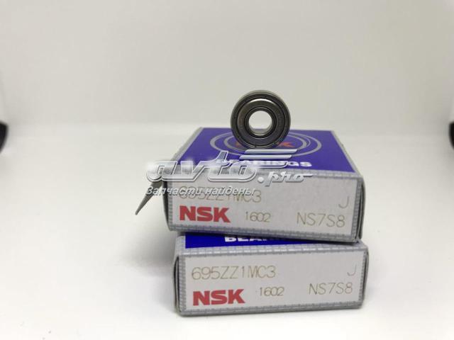695ZZ NSK Підшипник генератора