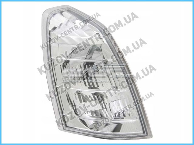 Вказівник повороту правий Depo/Loro/Abakus FP5012K2E
