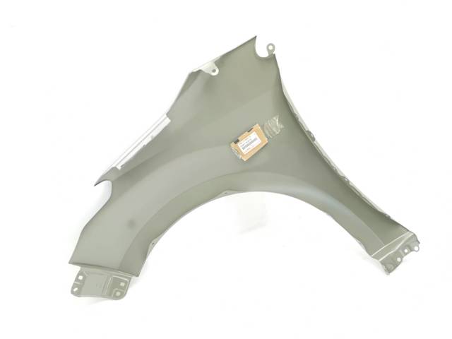 Крило переднє праве Toyota 53811K0070 ціна, від 96.52 USD