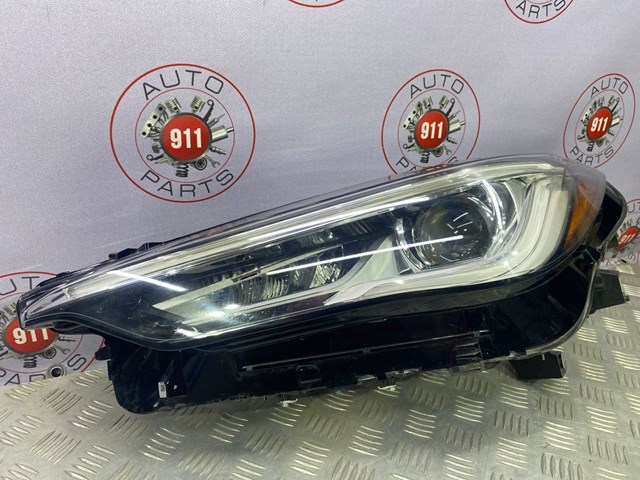 Фари Nissan/Infiniti 260605NA0A ціна, від 633.28 USD