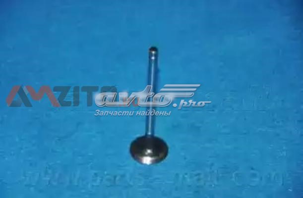 Клапан випускний Parts-Mall HCZC012E