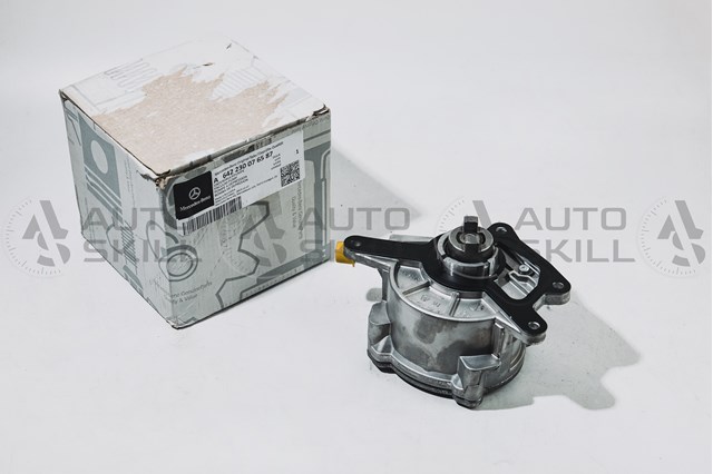 Насос вакуумний Mercedes A642230076587 ціна, від 132.48 USD