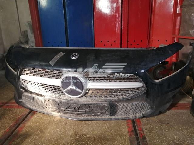 Купити A1778851400 Mercedes Аеродинамічні обважування