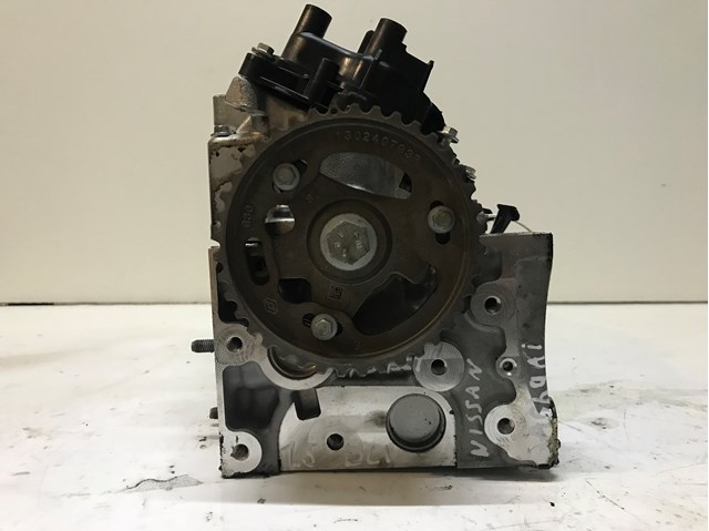 Комплект прокладок двигуна, верхній Renault (RVI) 110426296R