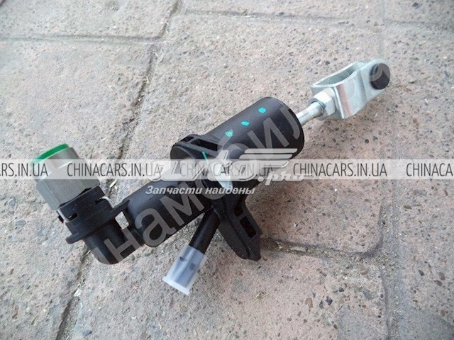 Купити B221608010 ZAZ Головний циліндр зчеплення