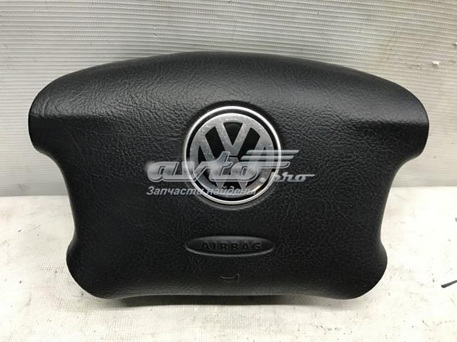  Подушка безпеки, водійська, AIRBAG Volkswagen Passat 