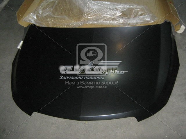 Капот Tempest 0160739280 ціна, від 164.39 USD
