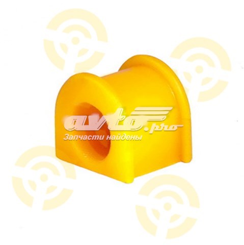 0K04534156A Hyundai/Kia Втулка стабілізатора переднього