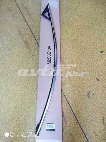 Купити GHP950985G Mazda Молдинг дверей водія верхній