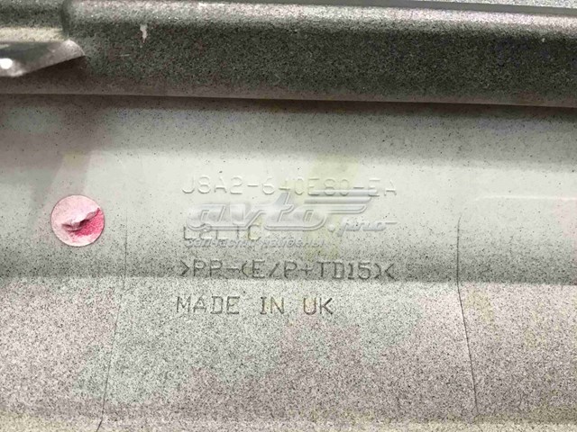  LR093579 Land Rover