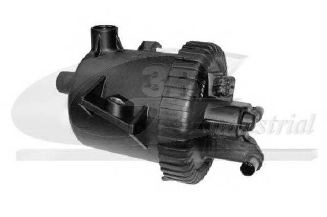 Фільтр тонкого очищення палива 3RG 97203 ціна, від 6.23 USD