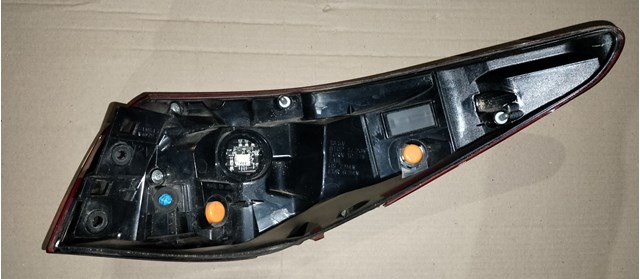 Купити 265556HH1A Nissan/Infiniti 