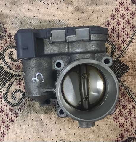 Купити 06B133062M Bosch Дросільна заслінка