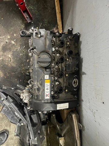 Купити 11005A15949 BMW Двигун
